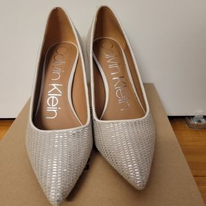 Calvin Klein Pumps